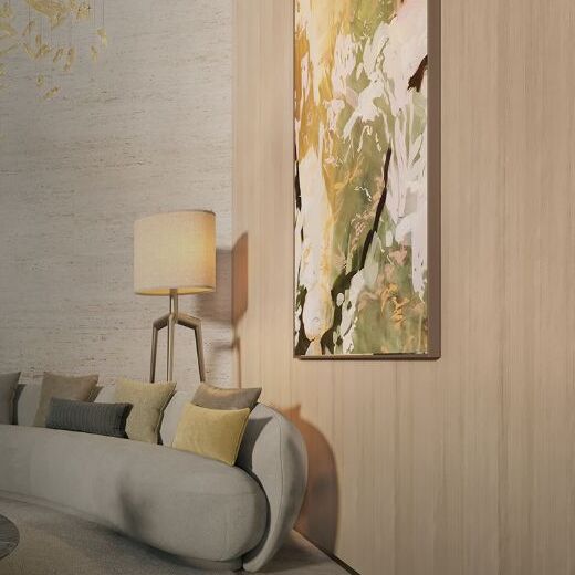 Le Six Ibirapuera Residences - Lavvi Cyrela